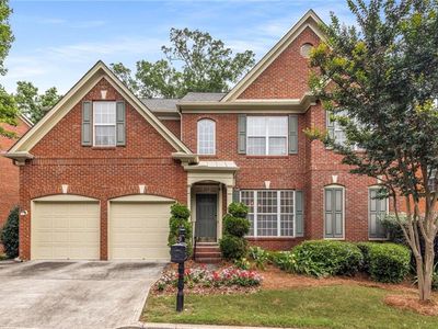 2132 Wrights Mill Cir NE, Atlanta, GA, 30324