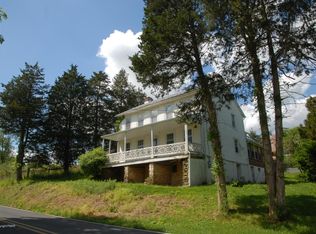2925 New Smithville Rd, Kutztown, PA 19530