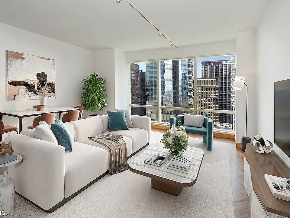 1st image of 230 W 56th St APT 51D