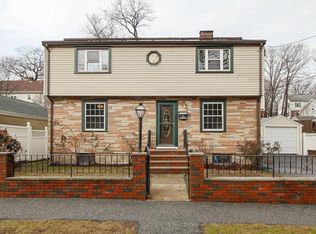 48 McCormack Ave, Medford, MA 02155