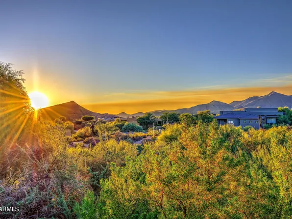 10442 E CHIA Way, Scottsdale, AZ 85262