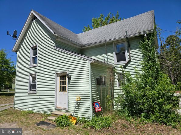 32939 Old Ocean City Rd, Parsonsburg, MD 21849