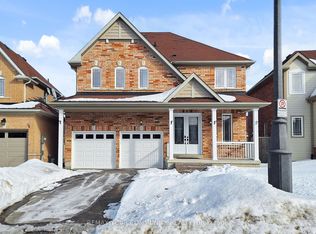 25 Bache Ave, Georgina, ON L4P 0C7