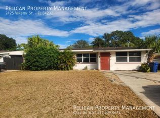 2425 Vinson Ave FLOOR 34232, Sarasota, FL 34232