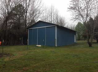 5685 Madisonville Rd, Hopkinsville, KY 42240