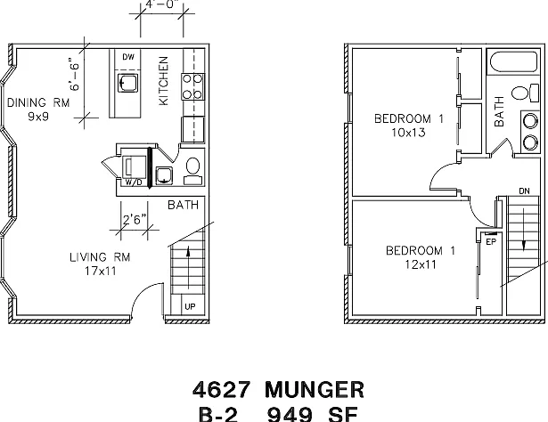 Welcome to Munger Court! — Photo 11