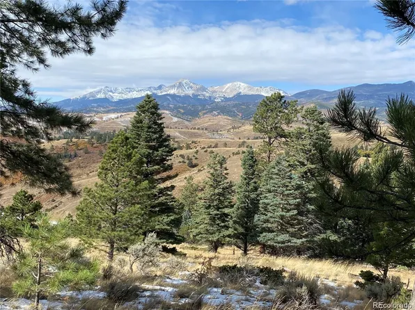 109 & 171 Ferris Place LOT 109 & 171, Fort Garland, CO 81133