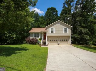 177 Rustin Dr, Dallas, GA 30157