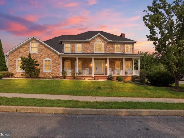 4115 Copperfield Dr, Harrisburg, PA 17112