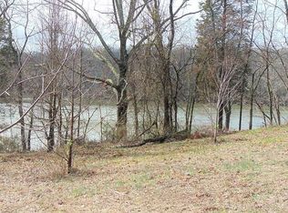 Emory River Rd, Harriman, TN 37748