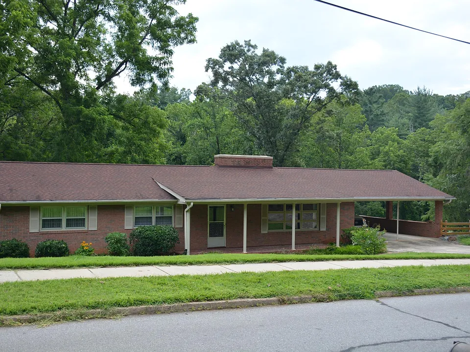 50 Wendover Rd