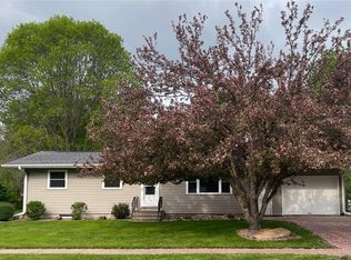 451 S Liberty St, Fall Creek, WI 54742