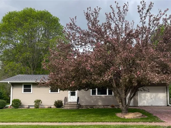 451 South Liberty Street, Fall Creek, WI 54742