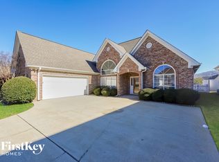 5711 Chetham Hl, Pinson, AL 35126