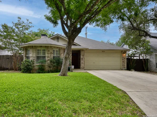 16214 DEER PASS, San Antonio, TX 78232