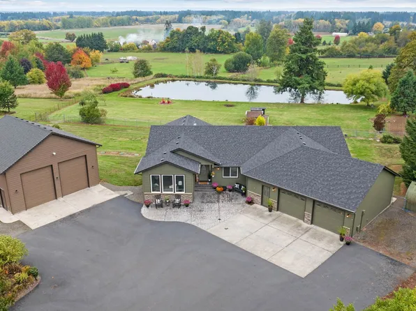 11414 NE 192nd Ave, Brush Prairie, WA 98606
