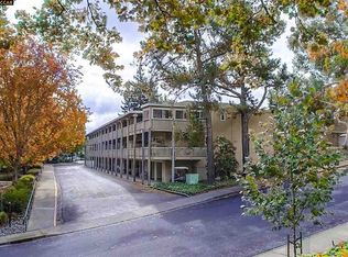 2601 Pine Knoll Dr UNIT 5, Walnut Creek, CA 94595
