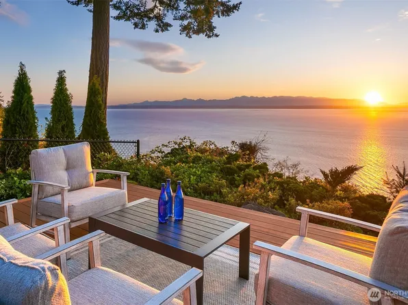 12524 Marine View Drive, Edmonds, WA 98026