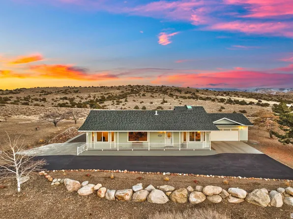 1081 Cortez Ln, Gardnerville, NV 89410