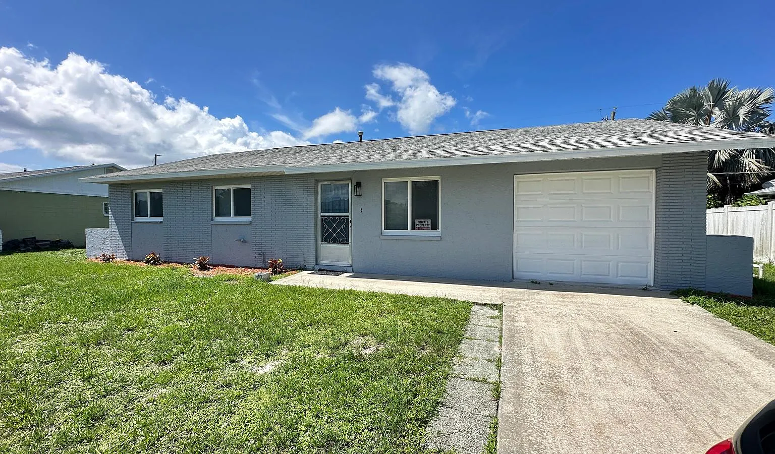 3 bed, 1073 sqft, $2,150 — Photo 1