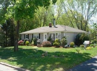 50 Grant Ave, Pompton Lakes, NJ 07442