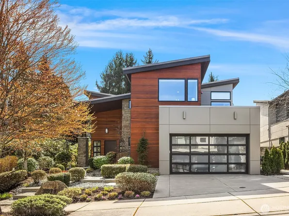 8371 SE 31st Street, Mercer Island, WA 98040