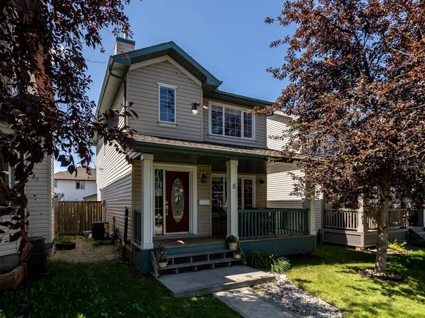 8 Summerland Way, Strathcona County, AB T8H 2P2