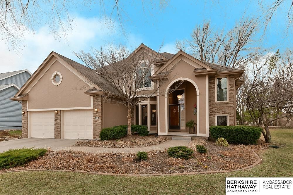 503 W Centennial Rd, Papillion, NE 68046 Zillow
