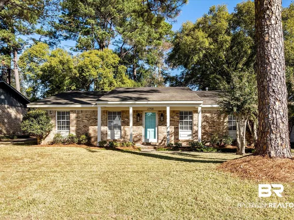 2758 Brevard Dr, Mobile, AL 36606