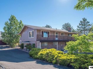 6 Scarlet Cir, Carson City, NV