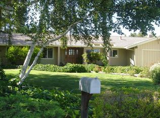 44 Kazar Ct, Moraga, CA 94556
