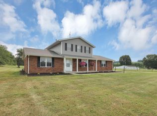 6081 Fairmount Rd SE, Newark, OH 43056