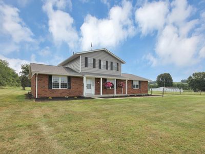 6081 Fairmount Rd SE, Newark, OH, 43056