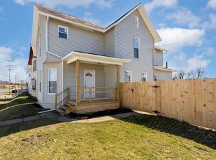 97 Manning St, Newark, OH