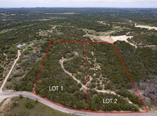 500 Shelton Ranch Rd, Dripping Springs, TX 78620