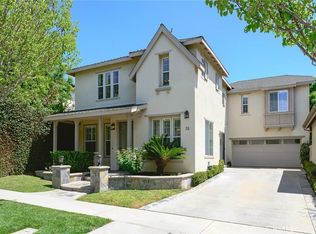 78 Shadywood, Irvine, CA 92620