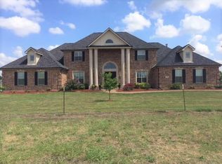 5700 Baxter Well Rd, McKinney, TX 75071