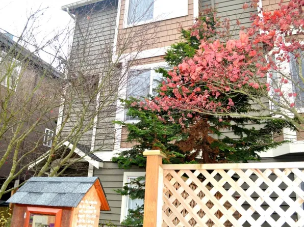 1757 NW 58th St Unit D, Seattle, WA 98107