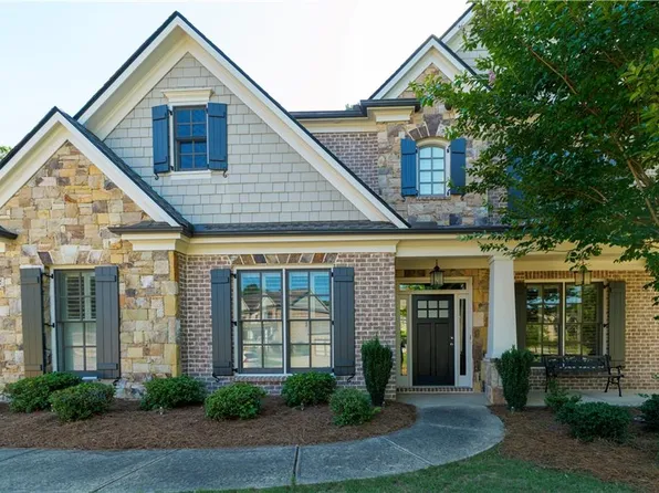 4871 Belle Estates Rd, Suwanee, GA 30024