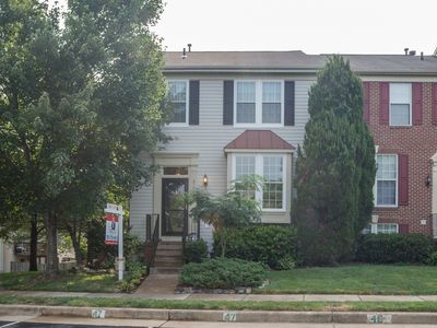 21000 Strawrick Ter, Ashburn, VA, 20147