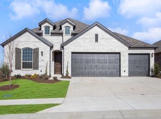 9701 Forester Trl, Oak Point, TX 75068