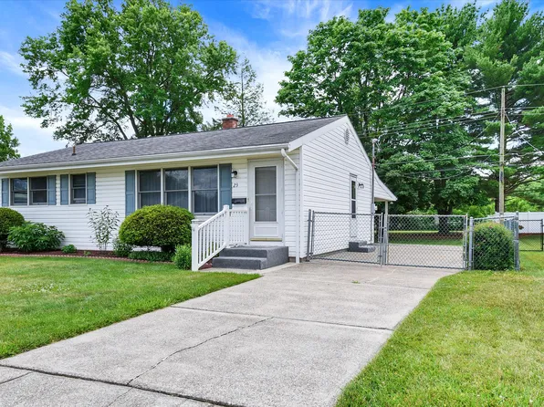 23 Shirley Dr, Middletown, PA 17057