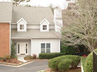 15 Forest Ridge Ct #15, Atlanta, GA 30350