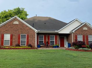 2 Creek Arbor Ct, Greenville, SC 29607