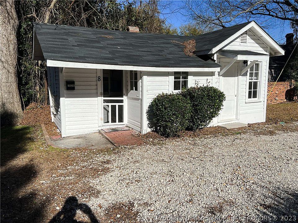 1st image of 113 Hillside Ave #8
