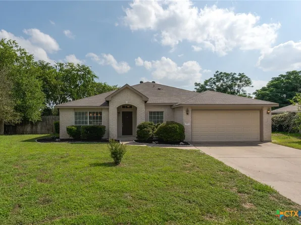 127 Harvest Loop, Harker Heights, TX 76548