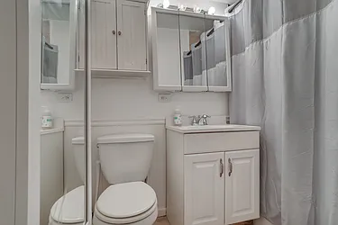 Rented by The Agency