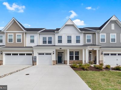 31111 Christys Way #TOWNHOUSE 20, Frankford, DE, 19945