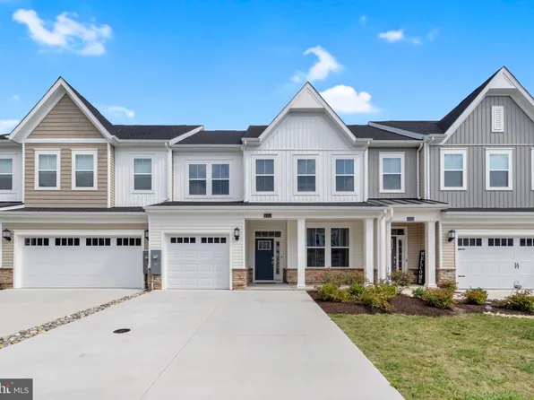 31111 Christys Way #Townhouse 20, Frankford, DE 19945