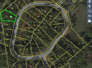 630 Landen Cir, Morristown, TN 37814